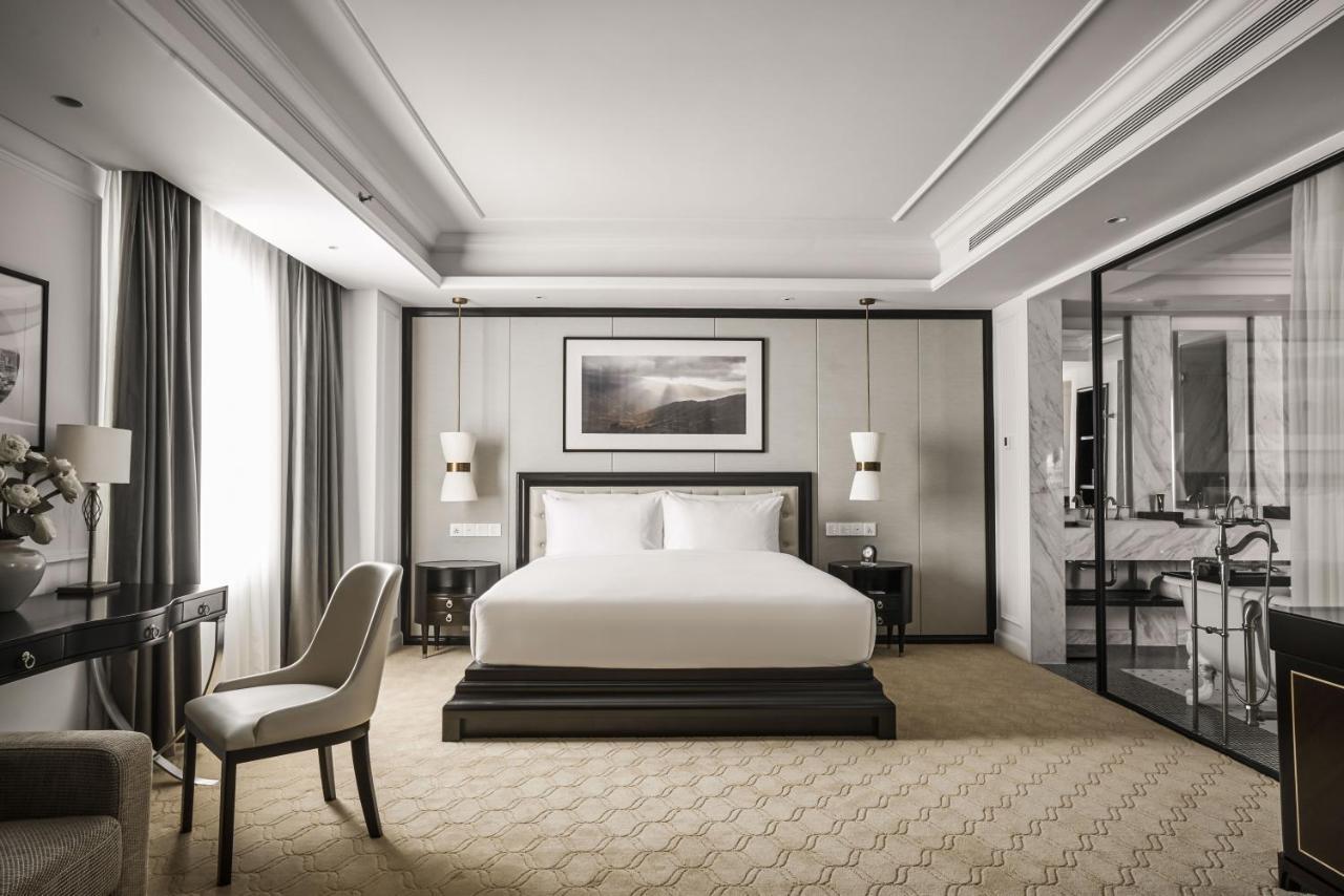 Mai House Saigon Hotel Хошимин Экстерьер фото